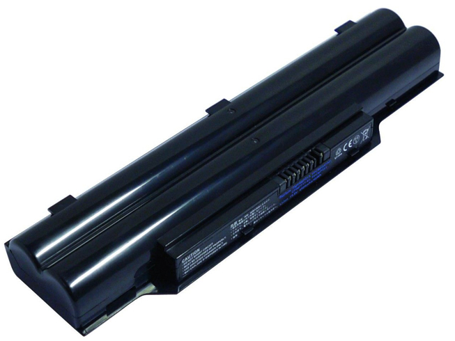 Batería para LifeBook-PH520-PH520/fujitsu-FMVNBP213